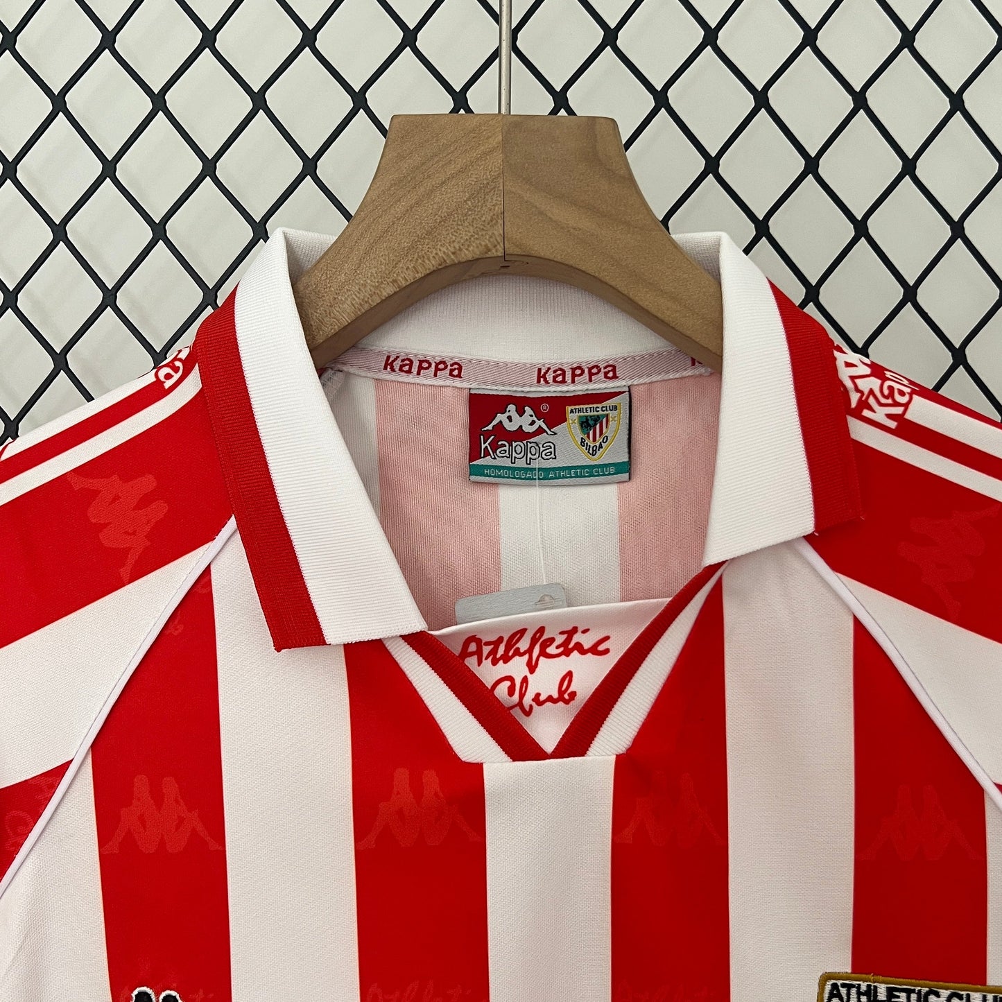 Conjunto niños  Athletic Bilbao Local 1997/98 | Retro