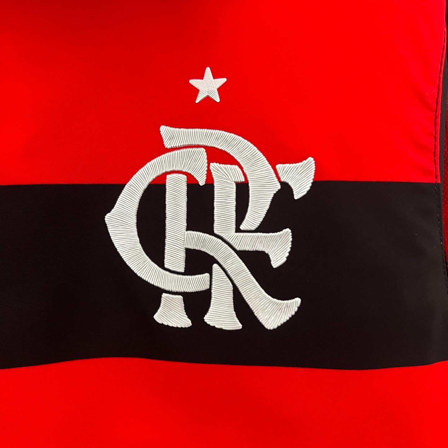 Cortavientos Reversible Flamengo 2024/25