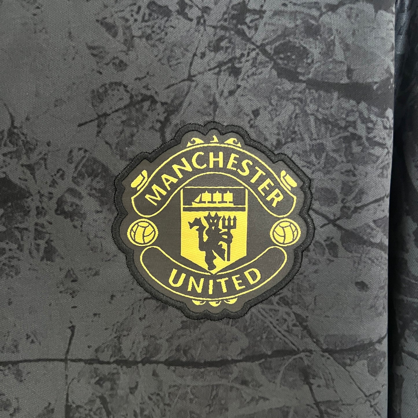 Camiseta Manchester United Especial Edition 2024/25 | Versión fan