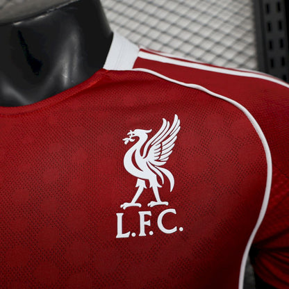 Liverpool Local 2025/26 Versión Jugador