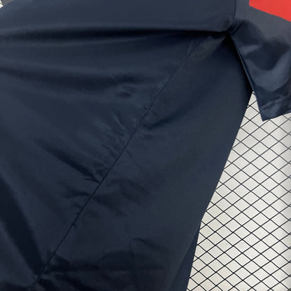 Camiseta AS Roma Tercera Retro 1991/92 Versión Fan