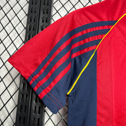 Camiseta España Local Retro 1998