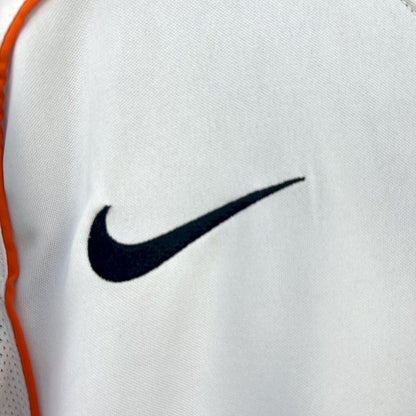 Camiseta Valencia CF Local Retro 2004/05 Versión Fan