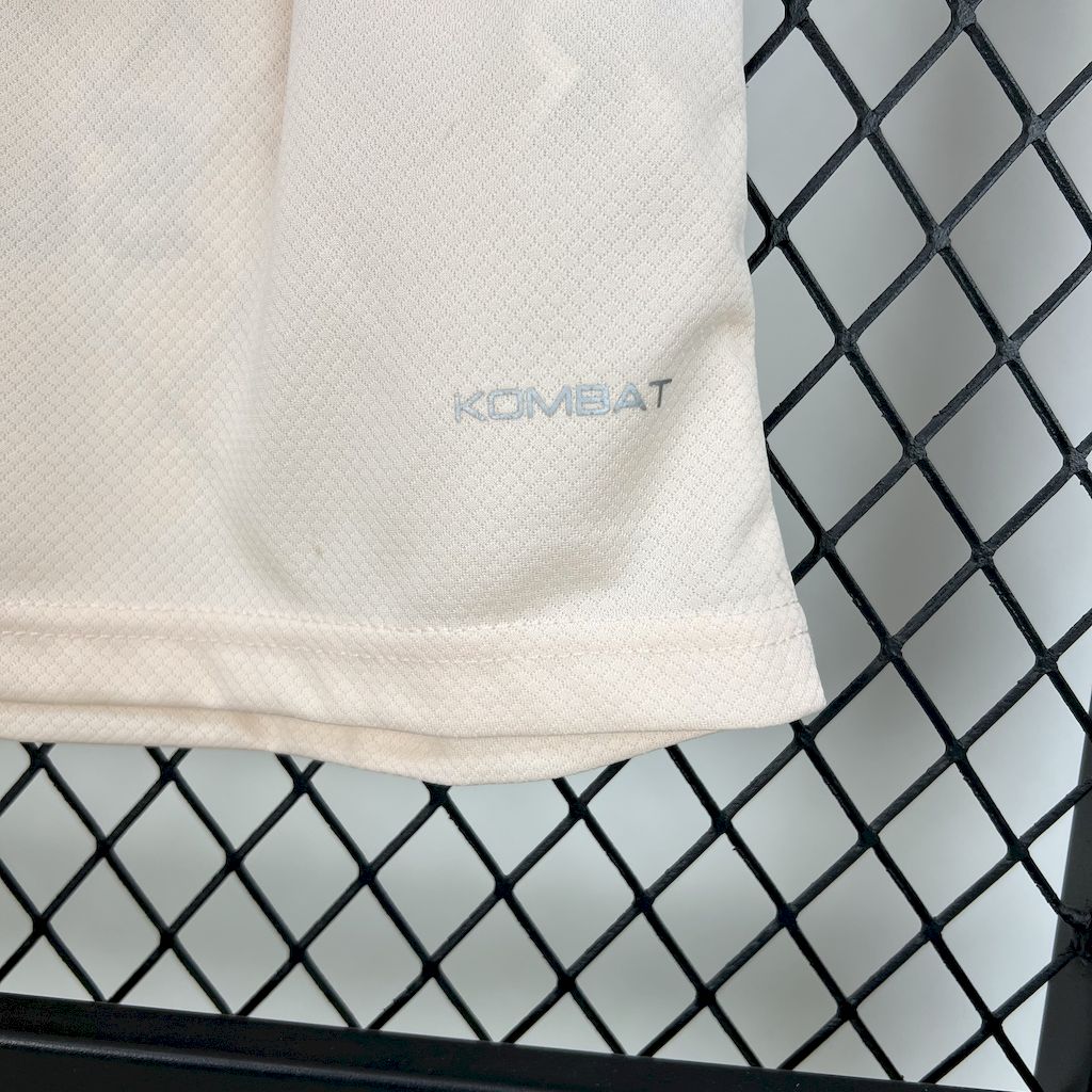 Racing Club Avellaneda Tercera 2025/26 Versión Fan