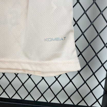 Racing Club Avellaneda Tercera 2025/26 Versión Fan