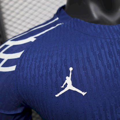 PSG Cuarta 2025/26 Versión Jugador