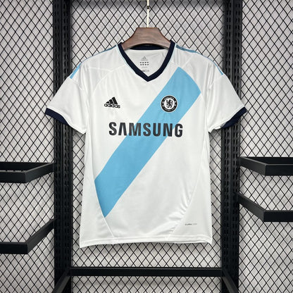 Camiseta Chelsea Visita Retro 2012/13