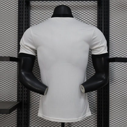 Camiseta Alemania Edición Especial 2025 Versión Jugador