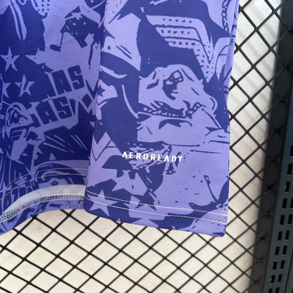 Tigres Pre-Partido 2025/26 Versión Fan