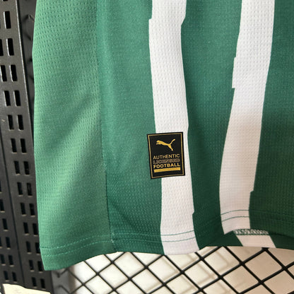 Palmeiras Edición Especial 2025/26 Versión Fan
