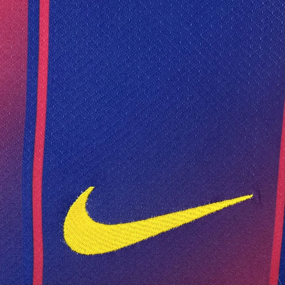 FC Barcelona Local 2025/26 Versión Fan