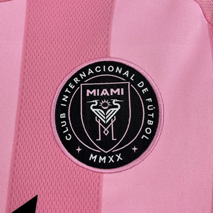 Inter de Miami Local 2025/26 Versión Fan
