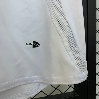 Camiseta River Plate Local Retro 2006/07 Versión Fan