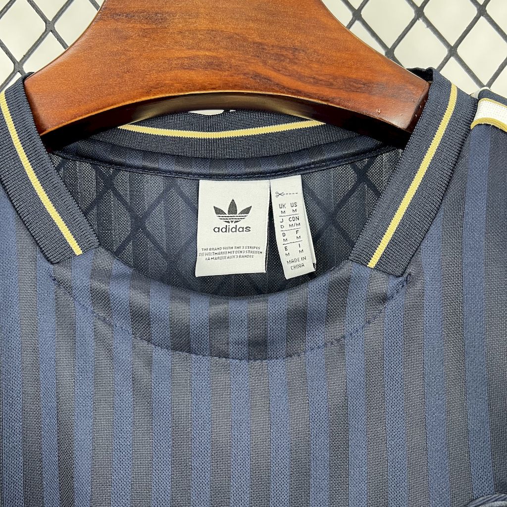 Camiseta Juventus "Edición Especial" 2025/26 Versión Fan