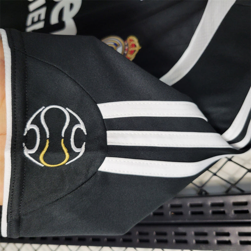 Camiseta Real Madrid Visita Retro 2006/07