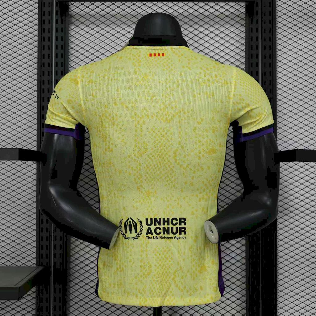 FC Barcelona Edición Kobe Bryant 2025/26 Versión Jugador