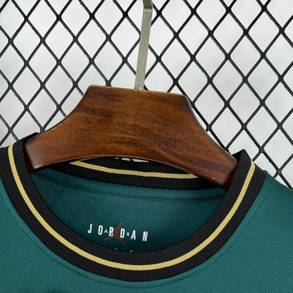 Camiseta Liverpool "Edición Jordan" 2025/26 Versión Fan