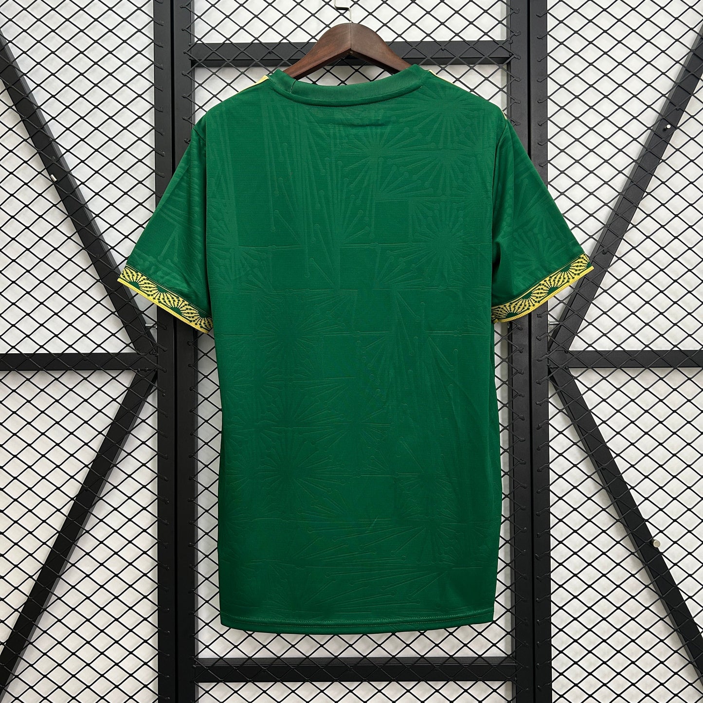 México Edición Especial Verde 2025/26 Versión Fan