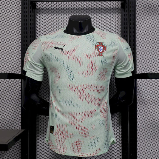 Portugal Visita 2025/26 Versión Jugador
