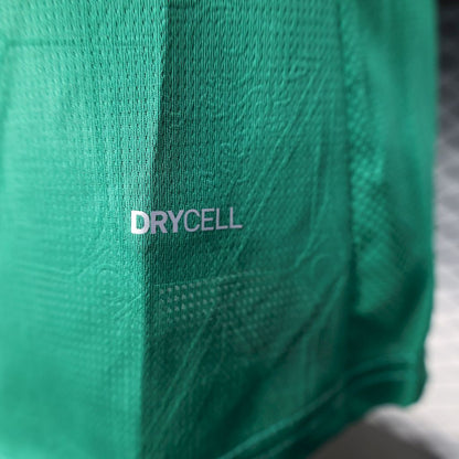 Palmeiras Local 2025/26 Versión Jugador