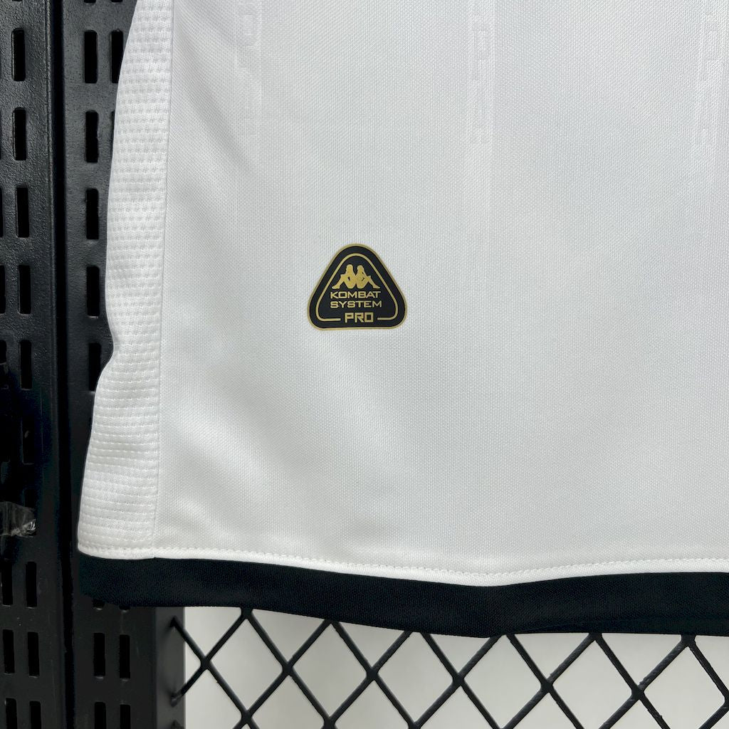 Camiseta Botafogo Local 2025/26 Versión Fan