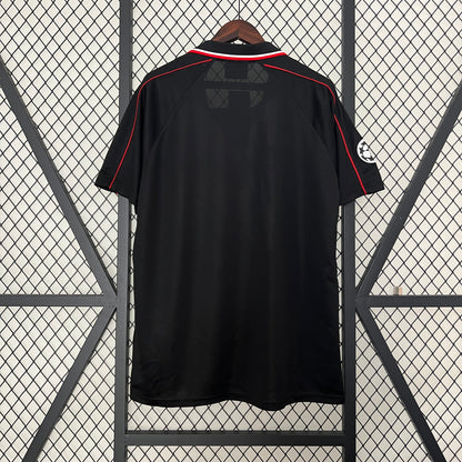 Camiseta Ajax Visita Retro 1998/99