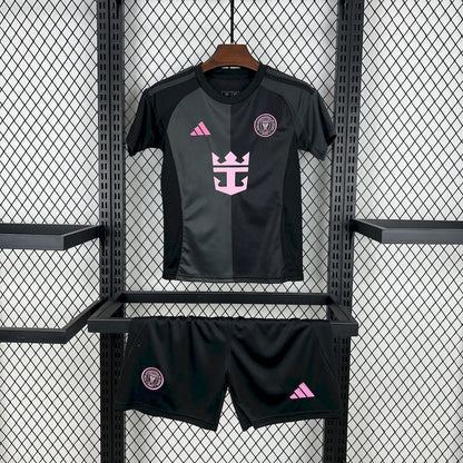 Inter de Miami Visita 2025/26 Kit Niños