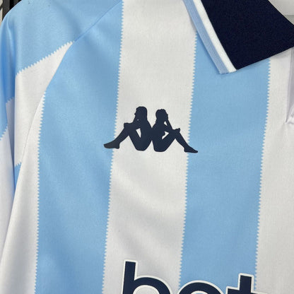 Racing Club Avellaneda Local 2025/26 Versión Fan