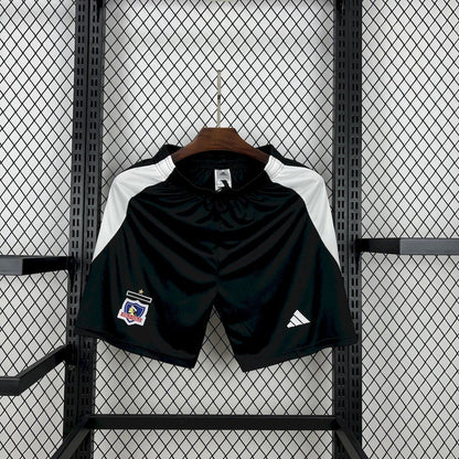 Colo Colo 2025/26 Shorts