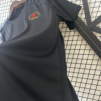 Camiseta Aston Villa Visita 125 Anivesario 2025/26 Versión Fan