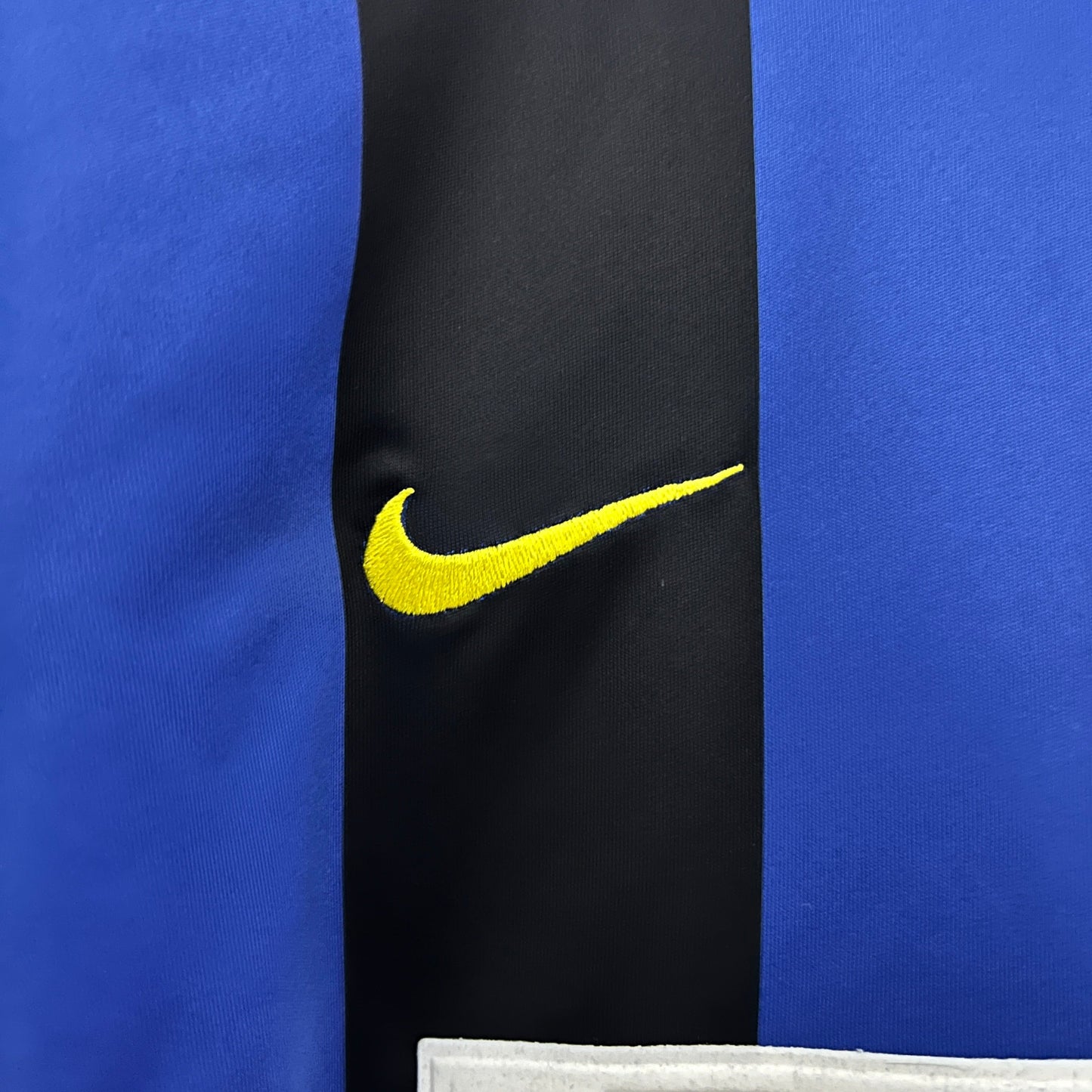 Camiseta Inter de Milán Local Retro 2002/03 Versión Fan