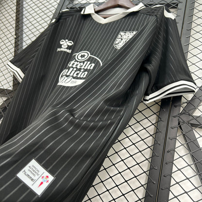 Camiseta Celta De Vigo 100th Aniversario 2025/26 Versión Fan