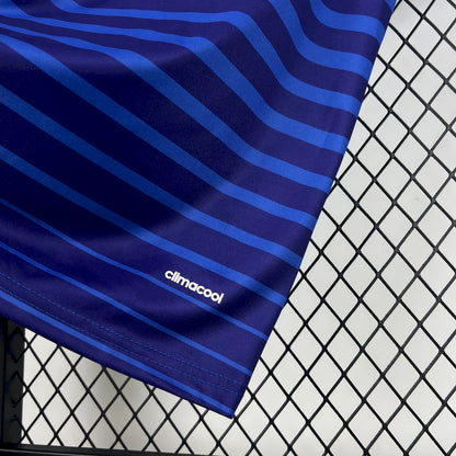 Camiseta Chelsea Local Retro 2014/15 Versión Fan