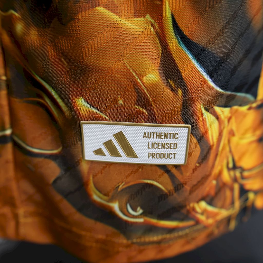 Camiseta Japón "Mujer Guerrera" 2025/26 Versión Jugador