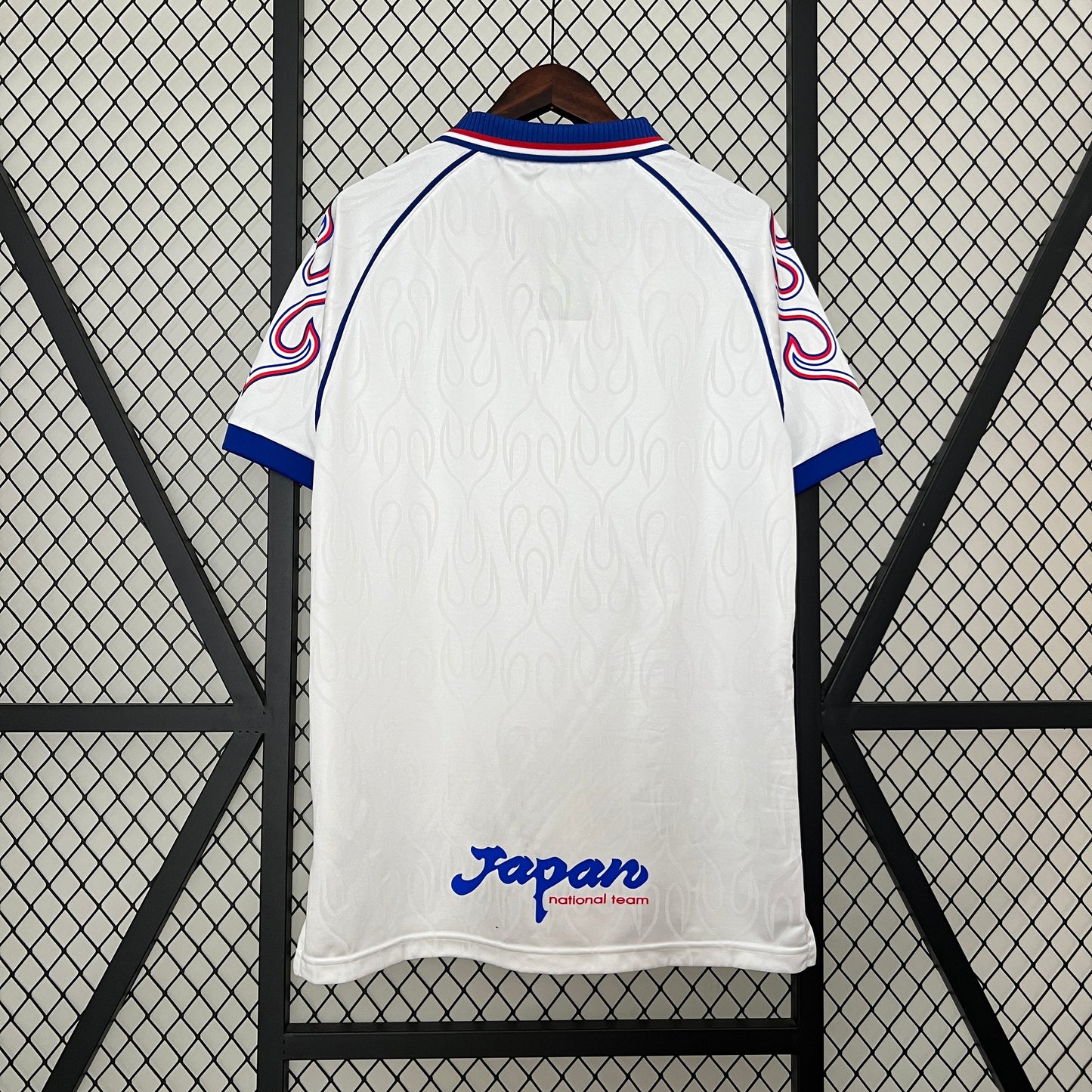 Camiseta Japón Visita Retro 1998
