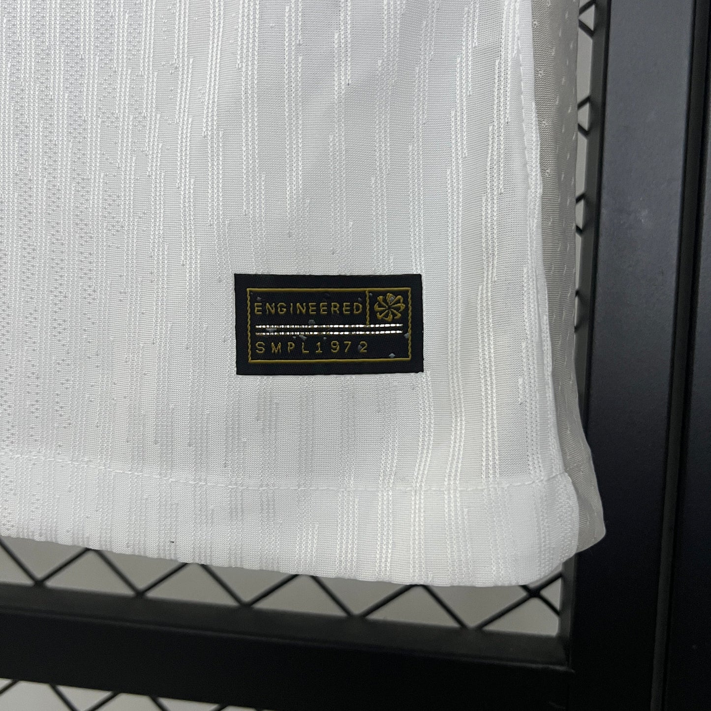 Tottenham Local 2025/26 Versión Fan