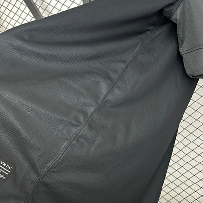 Camiseta Manchester City Visita Retro 2013/14 Versión Fan