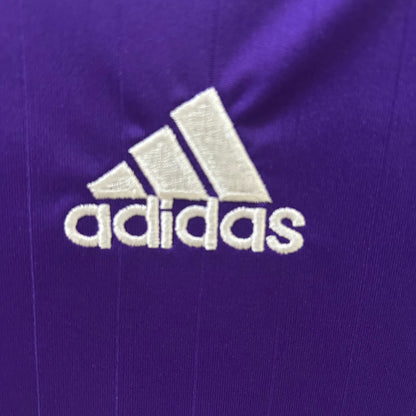 Camiseta Real Madrid Tercera Retro 2006/07 Versión Fan