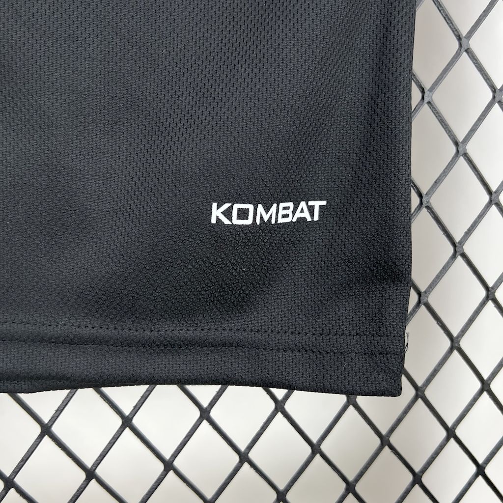 Vasco da Gama Local 2025/26 Versión Fan