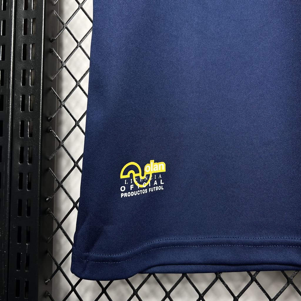 Camiseta Boca Juniors Local Retro 1994