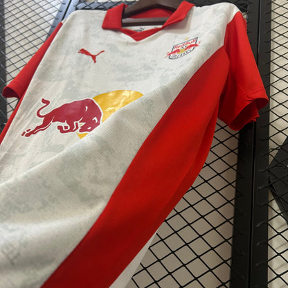 RB Leipzig Local 2025/26 Versión Fan
