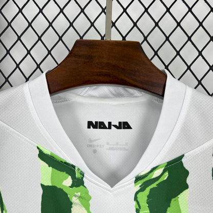 Nigeria Local 2025/26 Versión Fan