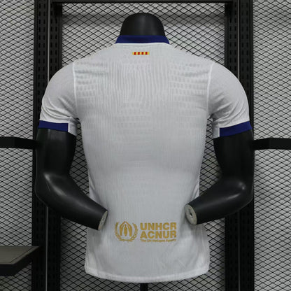 Camiseta FC Barcelona Edición Especial 2025/26 Versión Jugador