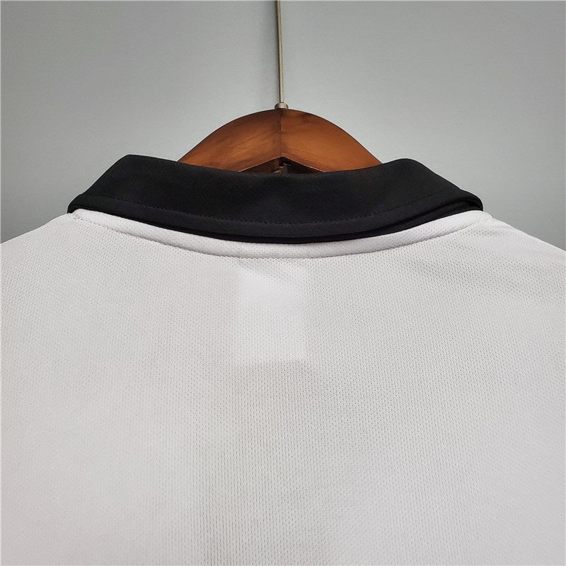 Camiseta Inter de Milán Retro Visita 1998/99