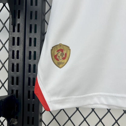 Sao Paulo Local 2025/26 Versión Mujer