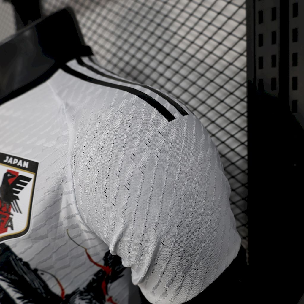 Camiseta Japón "Itachi" 2025/26 Versión Jugador