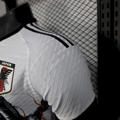 Camiseta Japón "Itachi" 2025/26 Versión Jugador