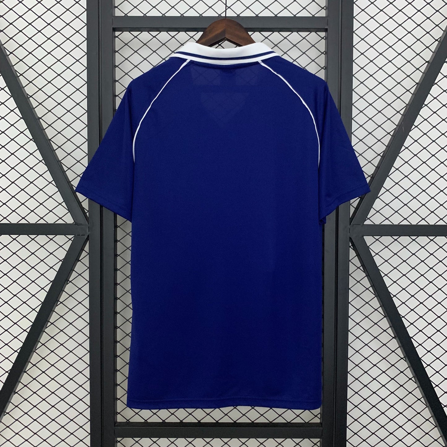 Camiseta Universidad De Chile 1993/94 Local | Retro
