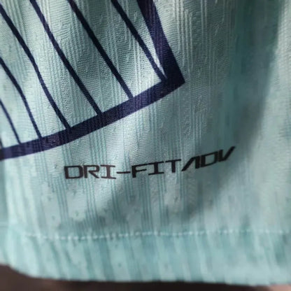 Camiseta FC Barcelona Entrenamiento 2025/26 Versión Jugador