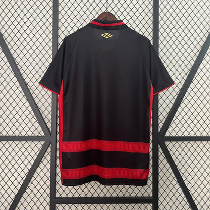 Camiseta Sport Recife Local 2024-25 | Versión Fan